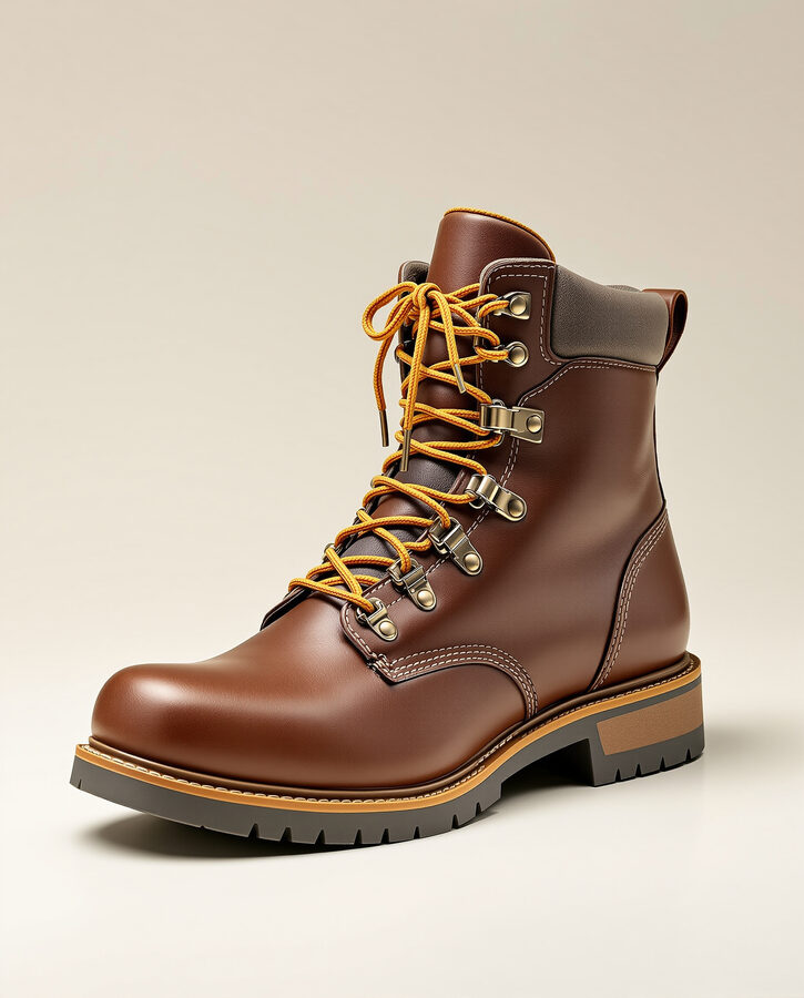 Hale Ridge Boot