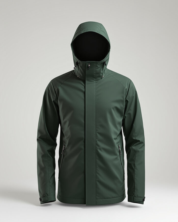 Hale Moor Jacket